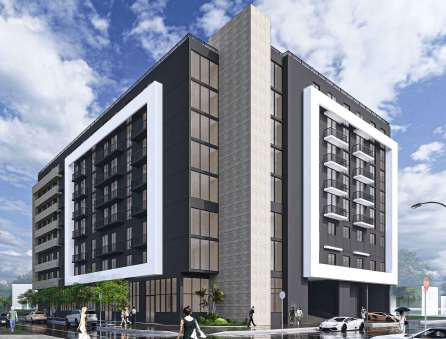 Highland Park Multifamily Miami